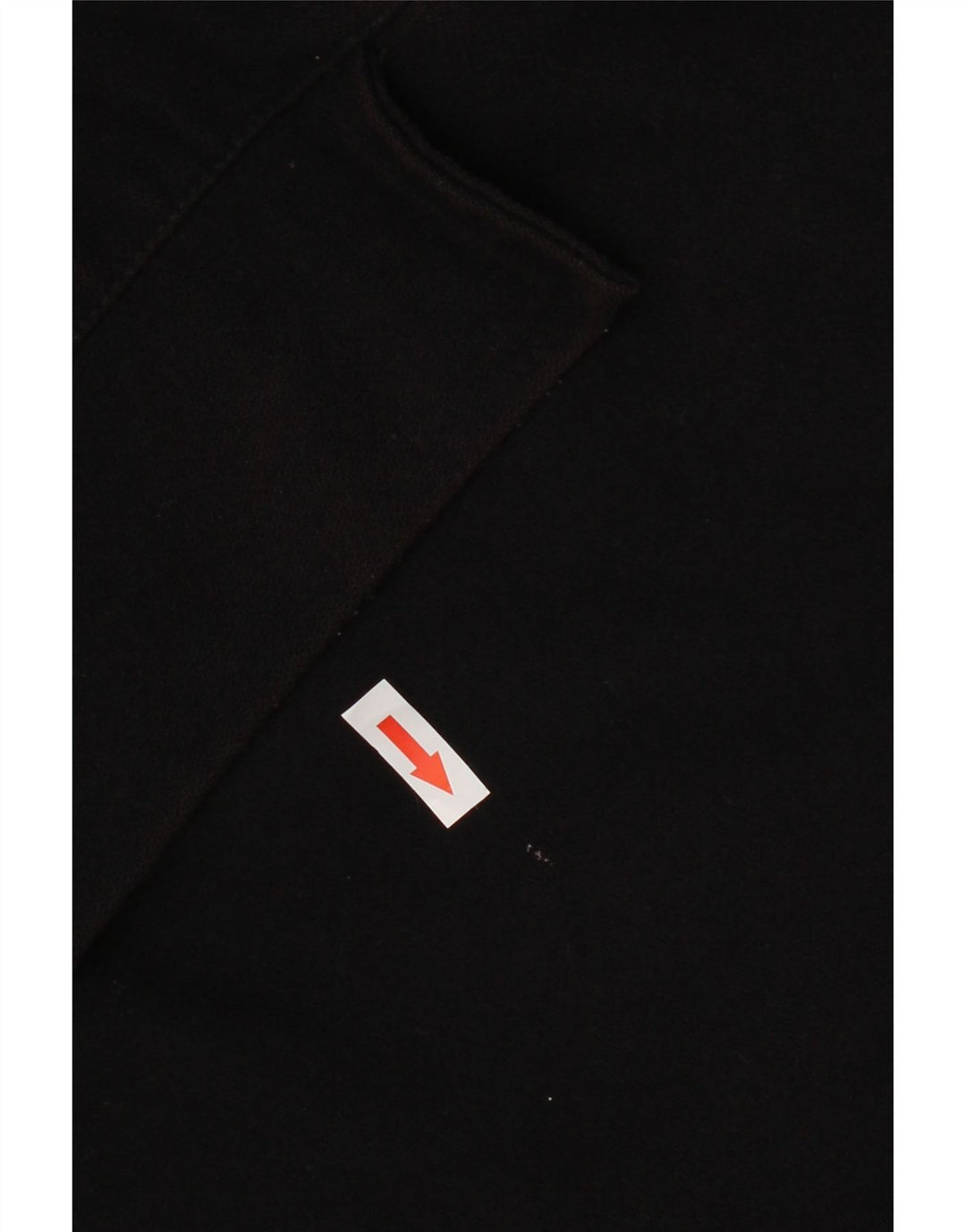 Paul & Shark Abrigo para hombre UK 42 XL Lana azul marino