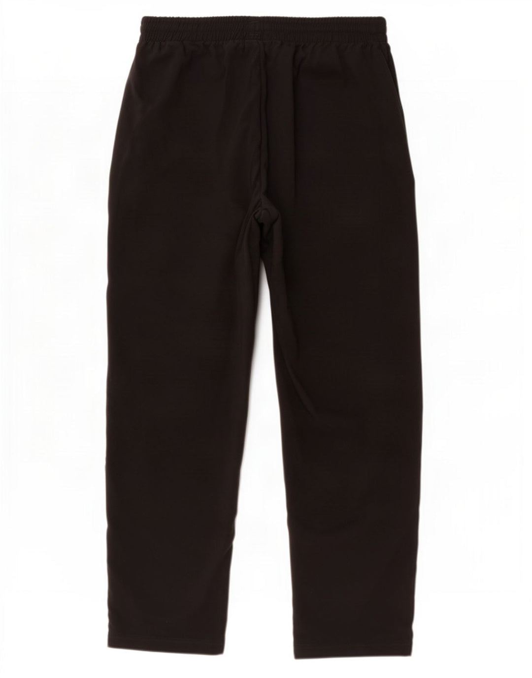 Adidas Pantalón Chándal Hombre XL Negro Poliéster