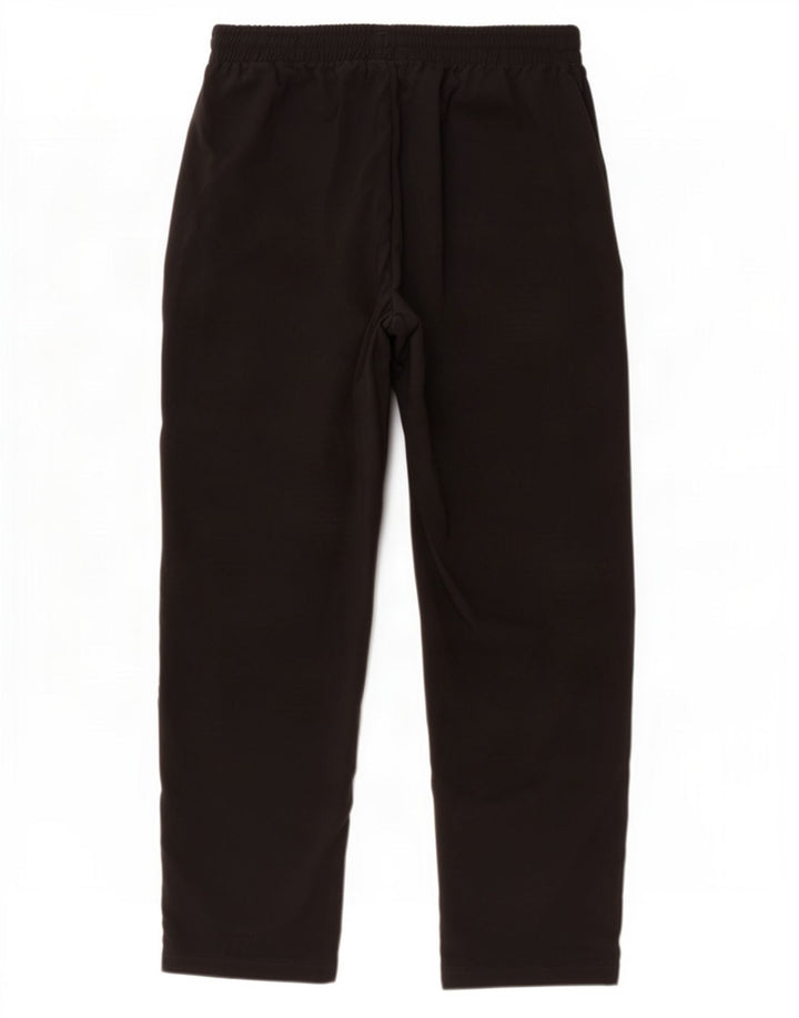 Adidas Pantalón Chándal Hombre XL Negro Poliéster