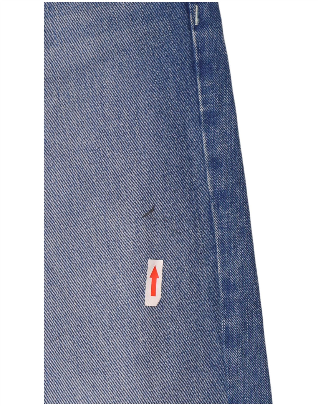 Vaqueros Joop Hombre Cónicos W34 L30 Algodón Azul