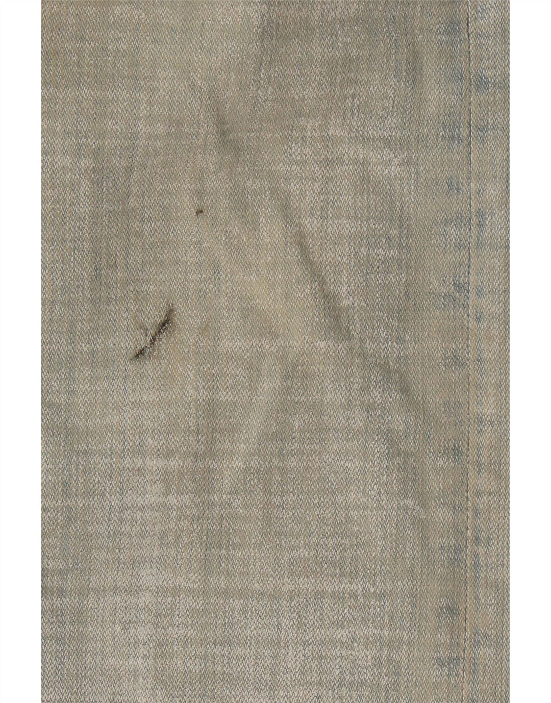 CERRUTI Vaqueros rectos para hombre W36 L34 Azul