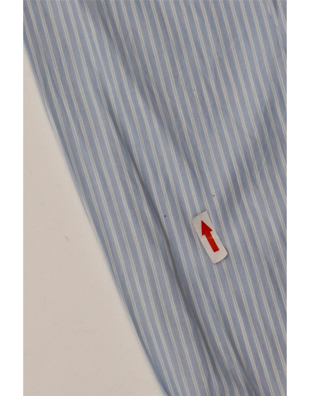 Woolrich Camisa Niño 13-14 Años Algodón Rayas Azules