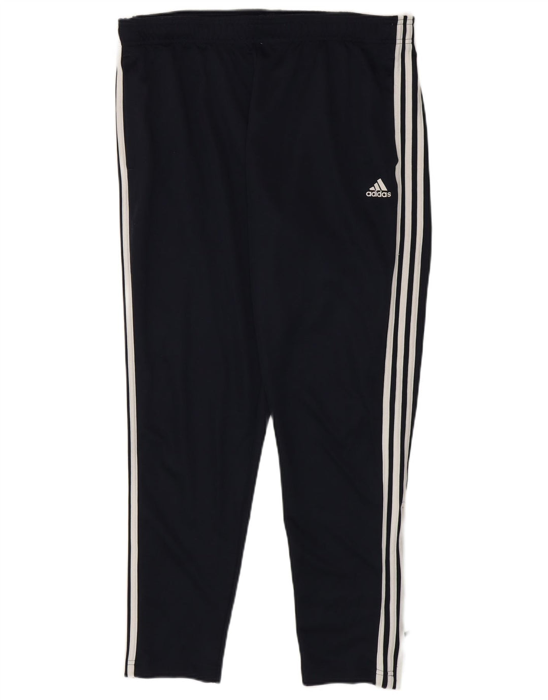 Pantalón Chándal Adidas Hombre XL Azul Marino Poliéster