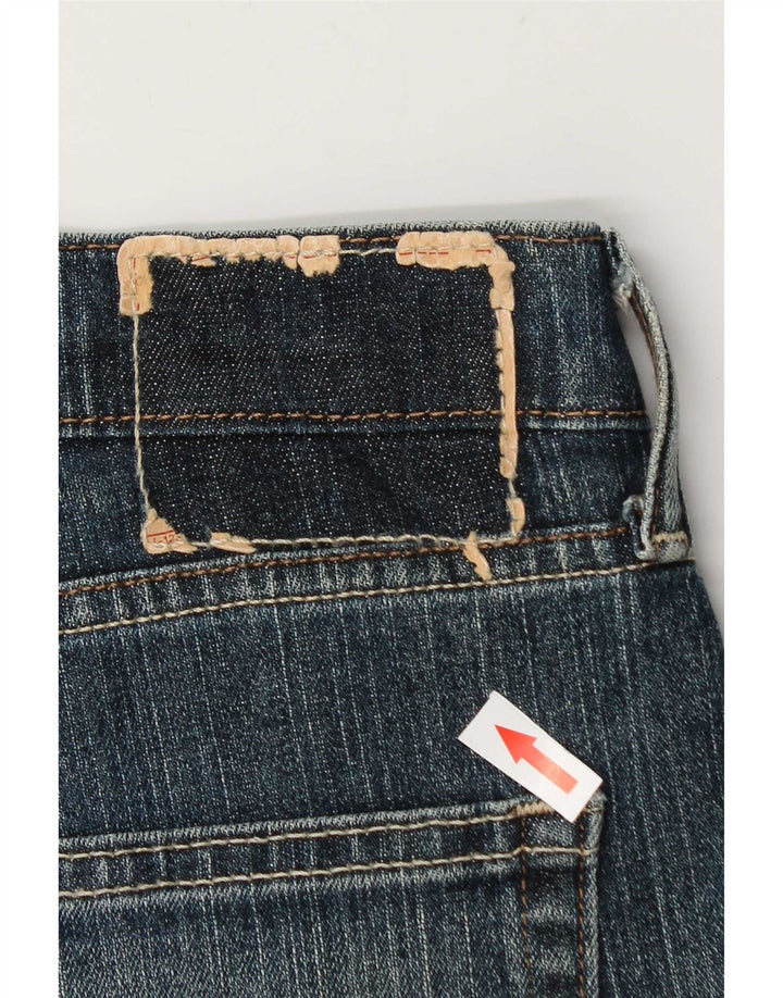 Levi's Vaqueros cónicos para hombre W40 L34 Algodón azul