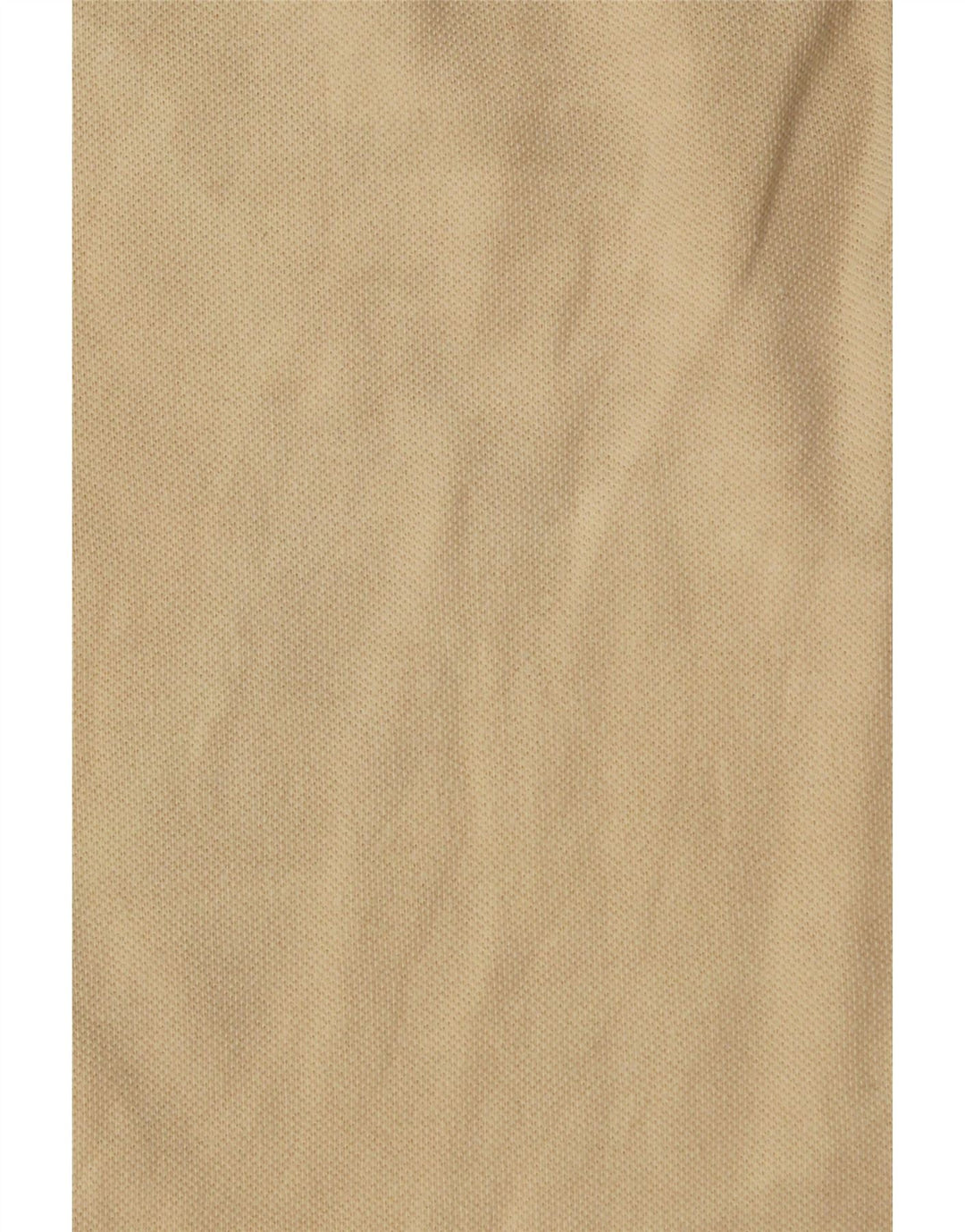 CHAMPION Polo Hombre Beige Medio