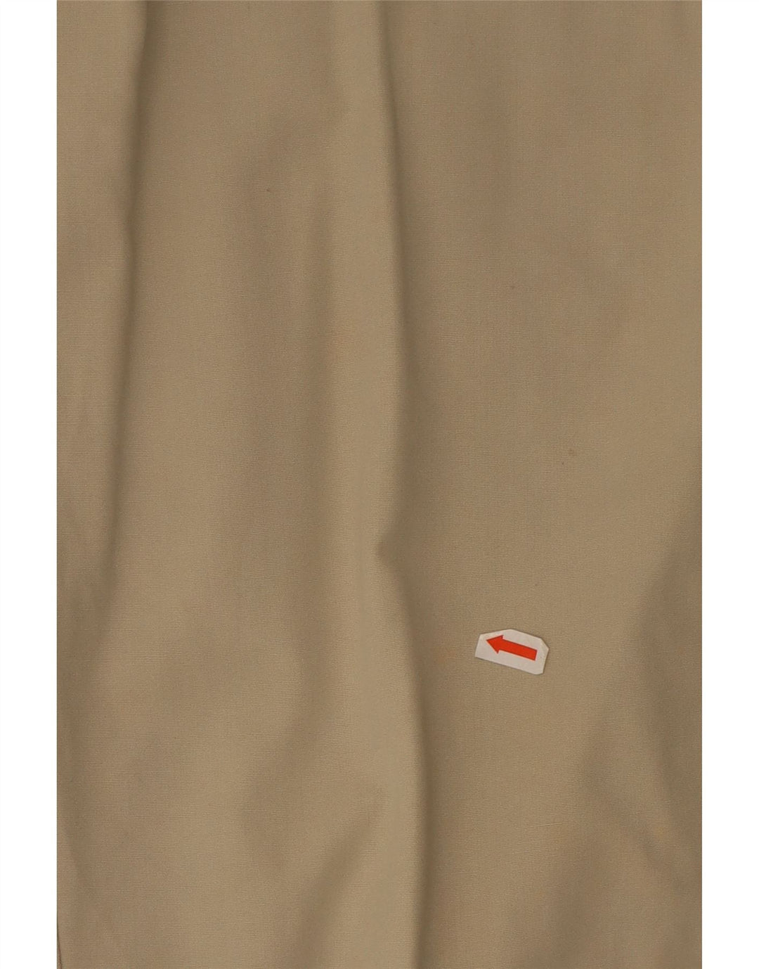 Pantalones Casuales Recto Hombre Trussardi W36 L30 Gris