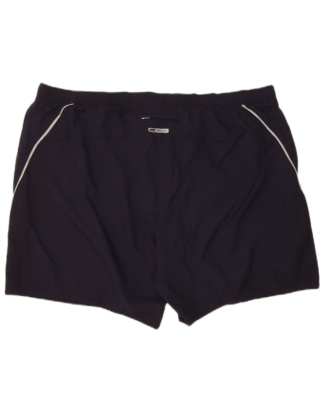 Puma Pantalones cortos deportivos para hombre XL Azul marino Poliéster