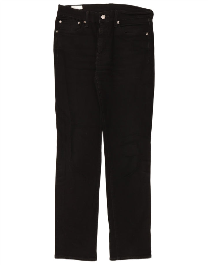 Levi's Hombre 511 Vaqueros Slim W31 L32 Negro