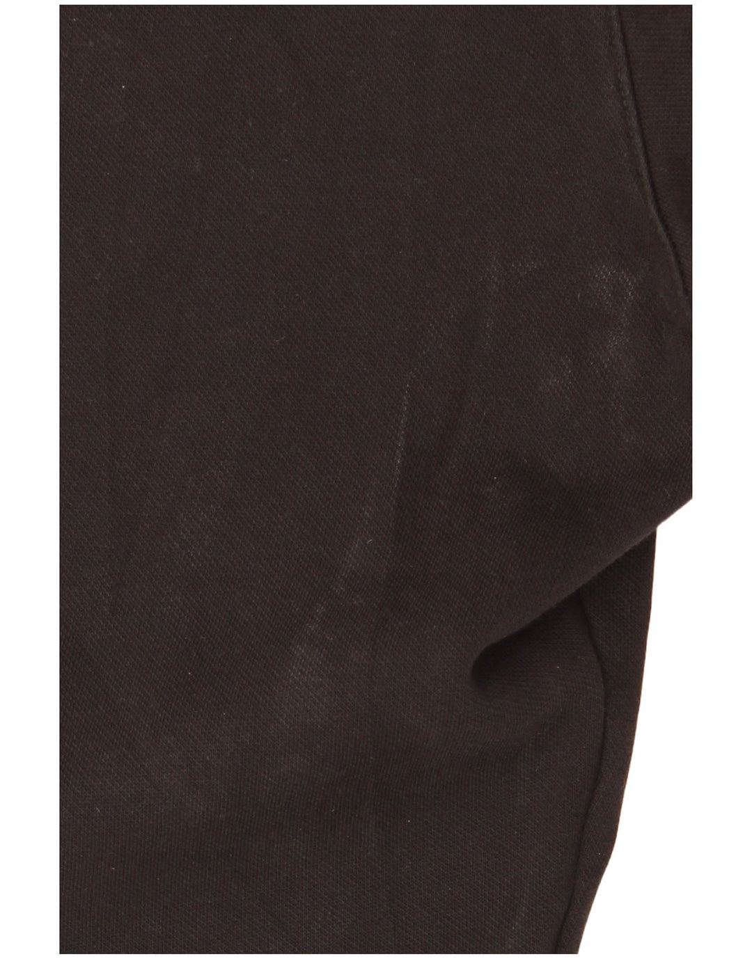 Puma - Pantalones cortos deportivos para mujer, talla 40, algodón negro mediano