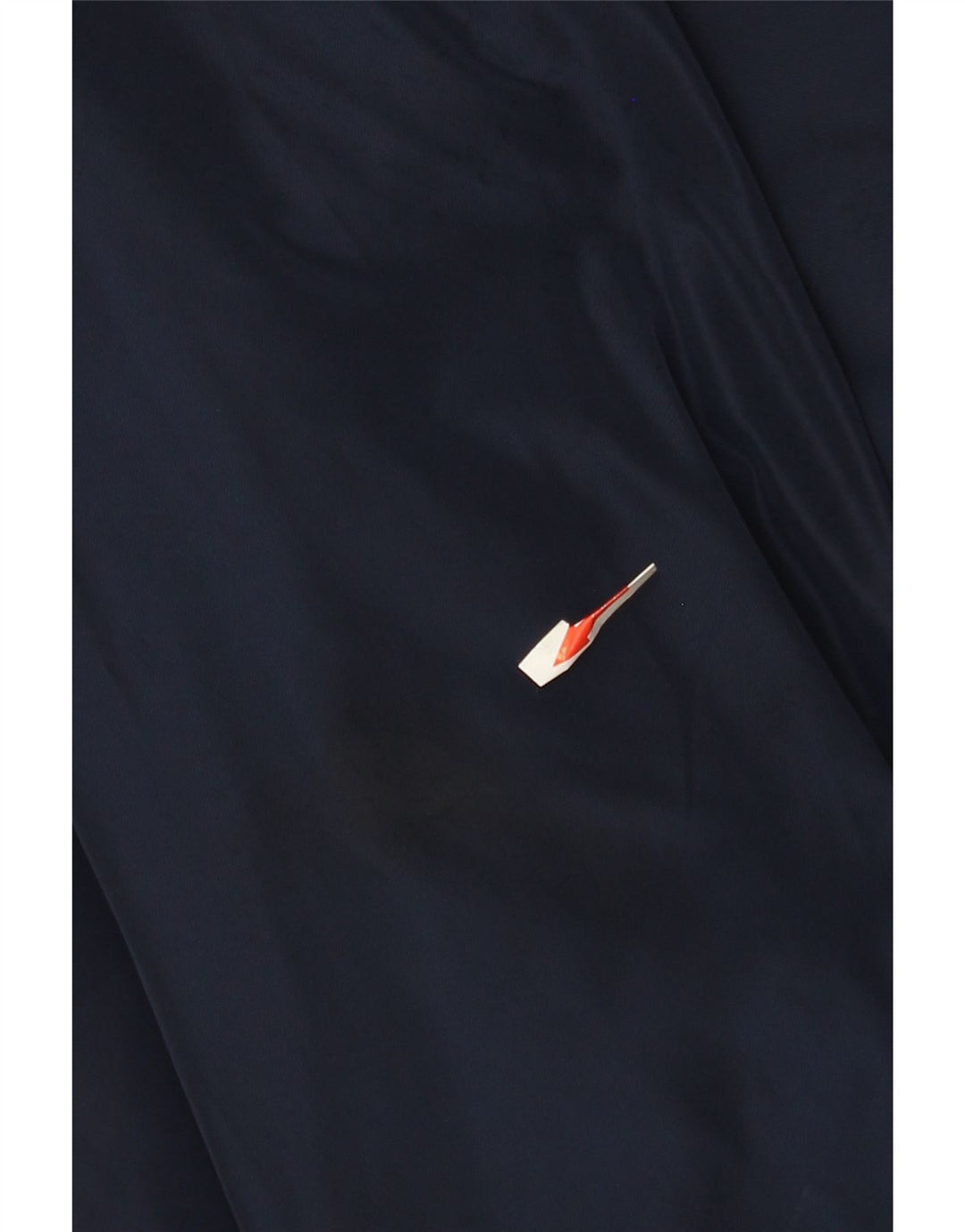Tommy Hilfiger Chaqueta cortavientos para hombre UK 42 XL Poliéster azul marino