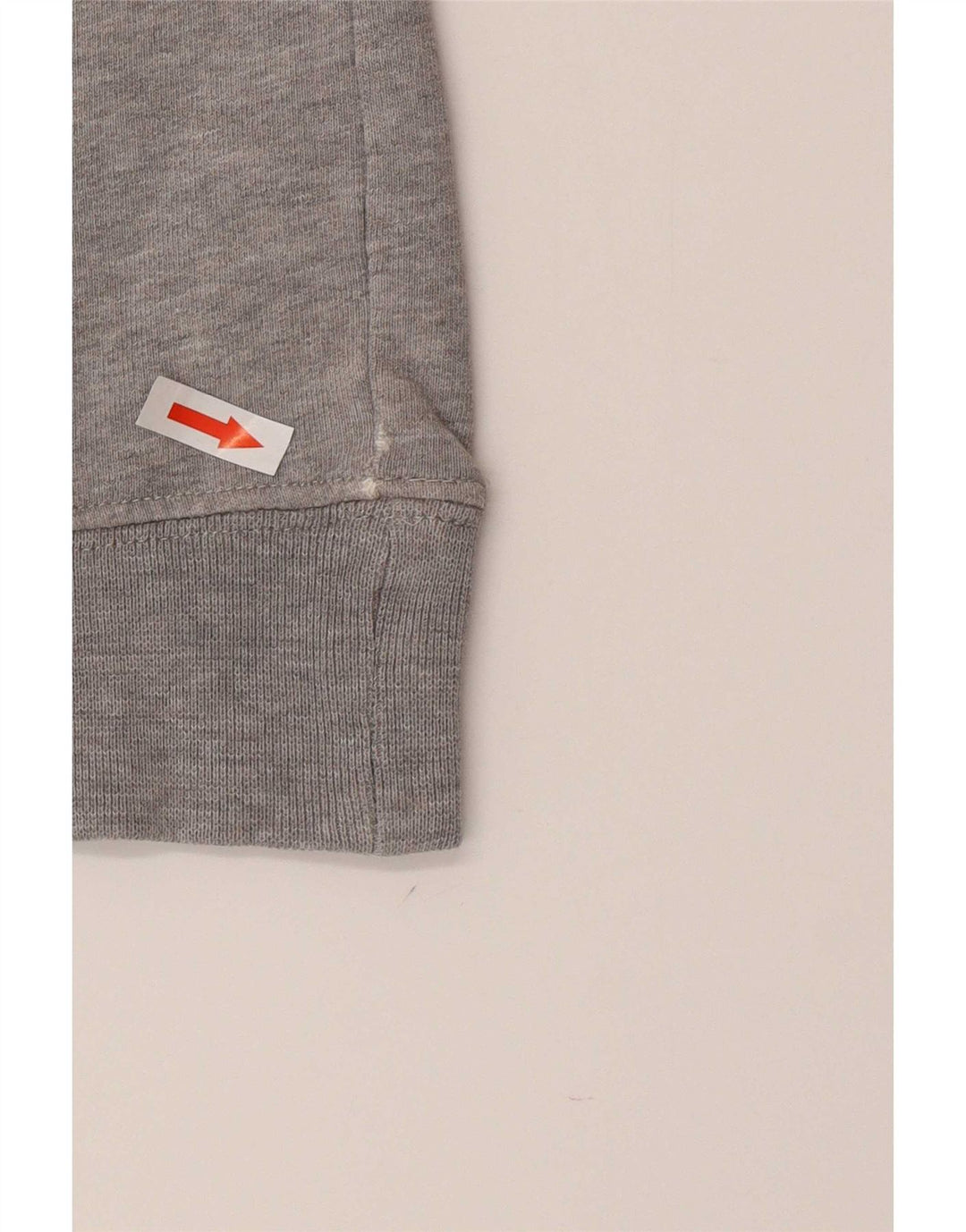 Carhartt Hombre Sudadera Con Capucha Gráfica Jersey Grande Gris