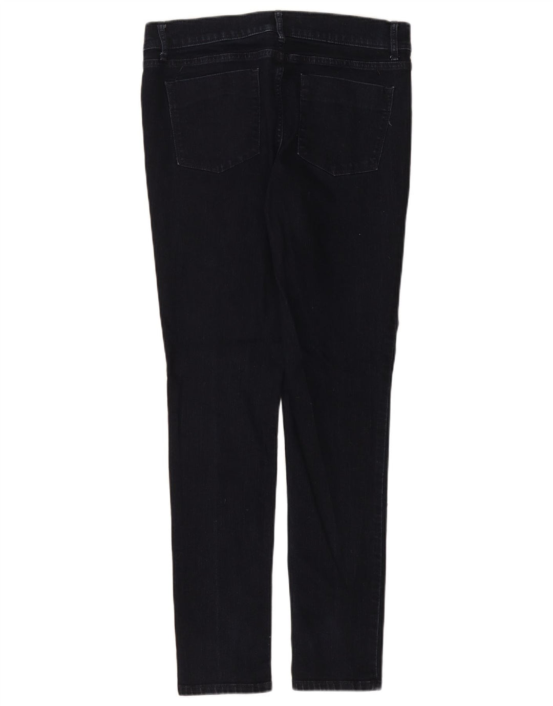 MOSSIMO Jeans Jegging para Mujer US 10 Medium W34 L31 Azul Marino Algodón