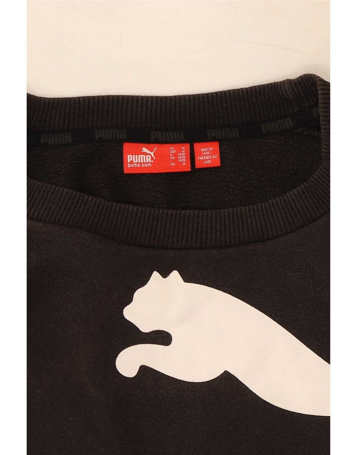 Sudadera Puma Hombre