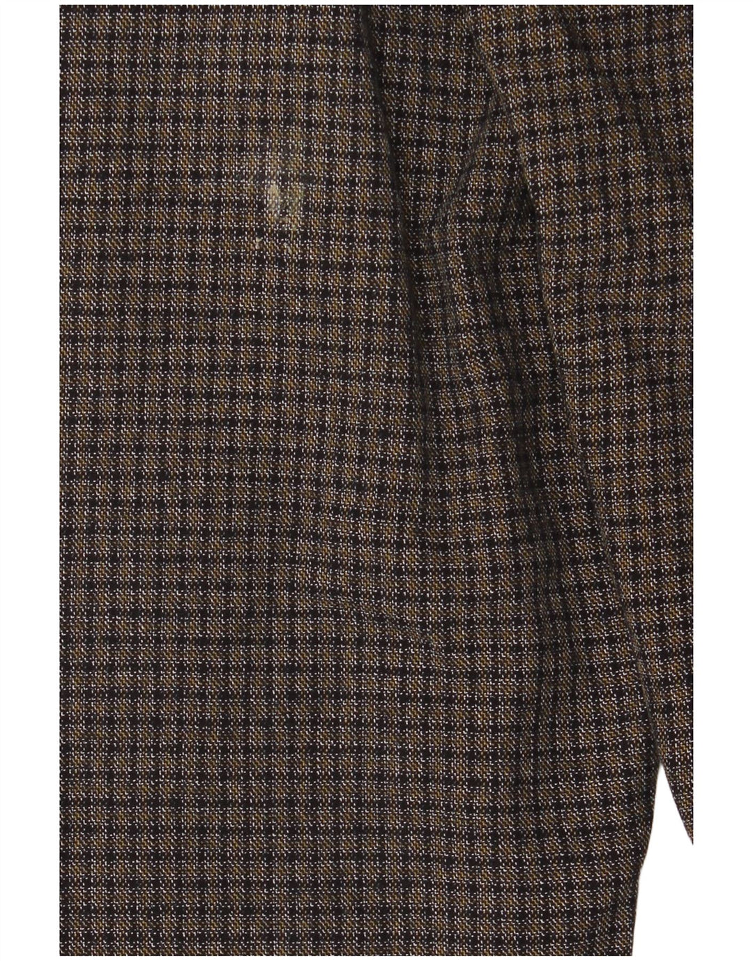 Harmont & Blaine Pantalones casuales para hombre IT 48 Medium W34 L34 Grey Check