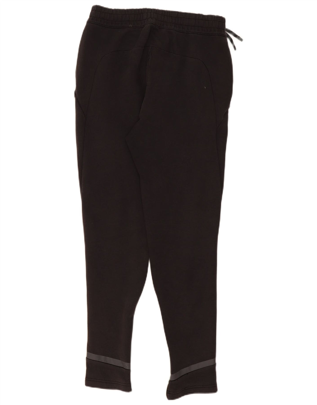 Pantalón De Chándal Adidas Hombre Mediano Negro Algodón