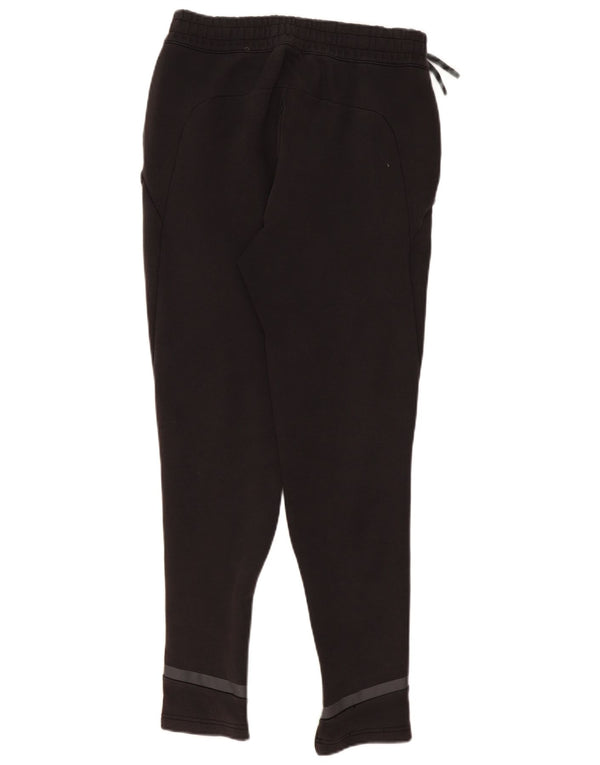 Pantalón De Chándal Adidas Hombre Mediano Negro Algodón