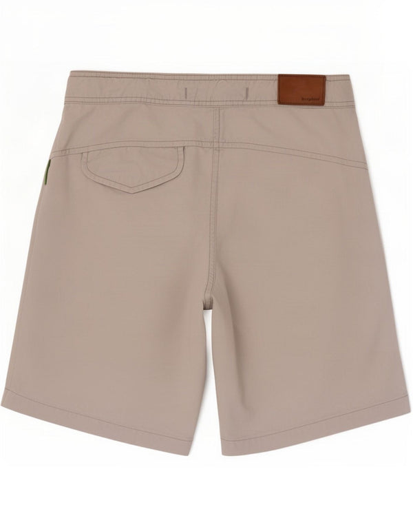 Berghaus Pantalones cortos cargo para mujer UK 8 Small W28 Algodón gris