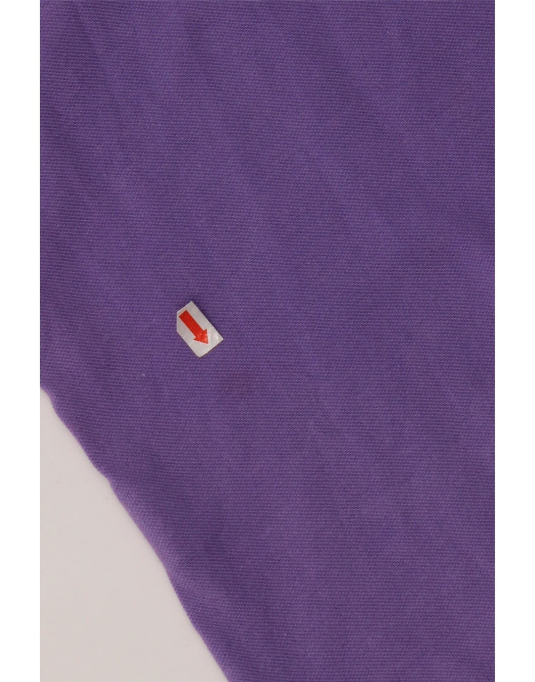 IZOD Polo Hombre 2XL Algodón Morado