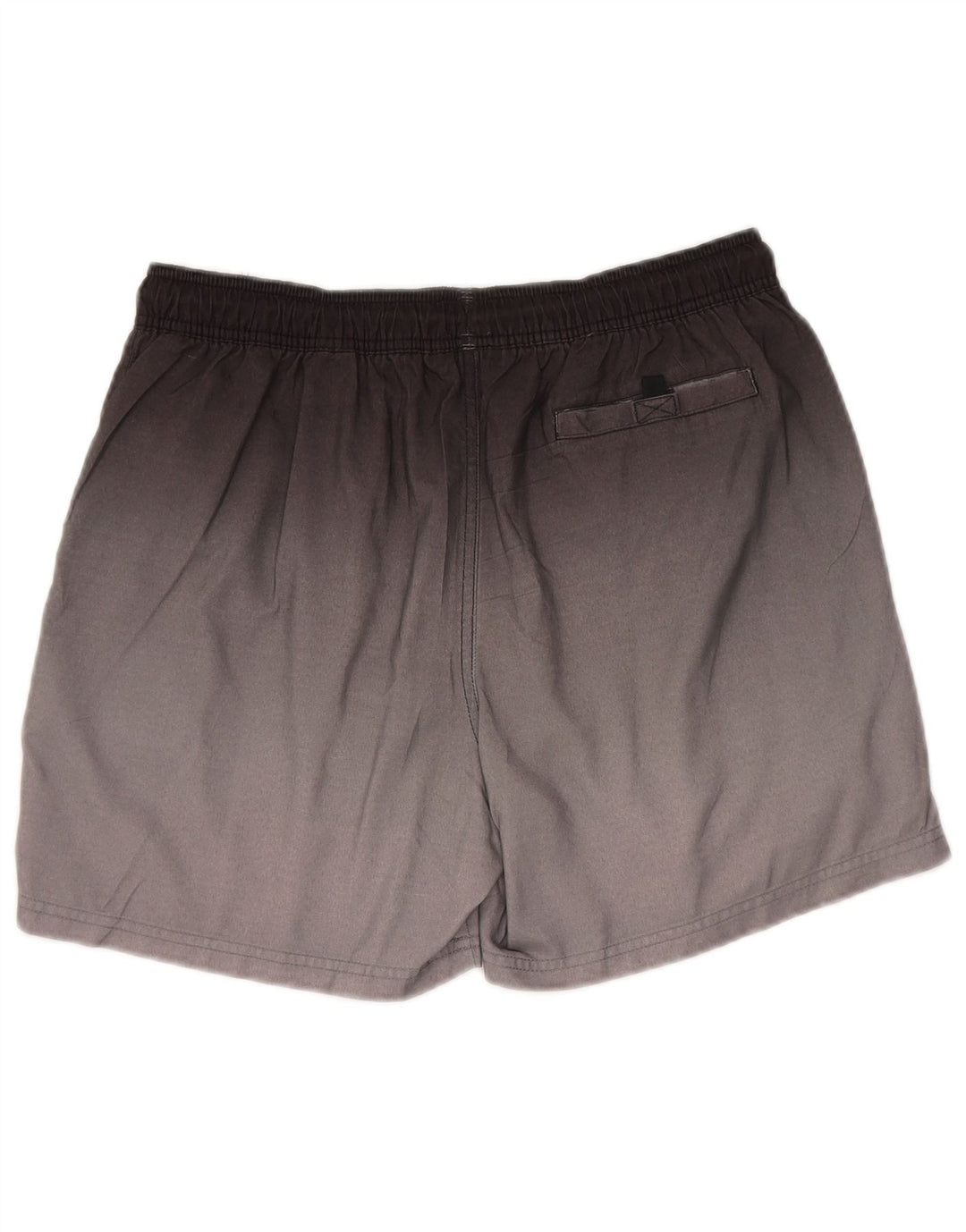 Bañador para hombre Marks & Spencer Poliéster color block en gris medio