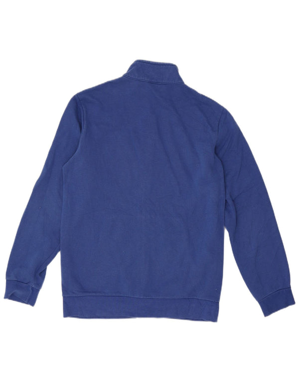 Champion Chaqueta de chándal gráfica para niños 13-14 años XL Azul