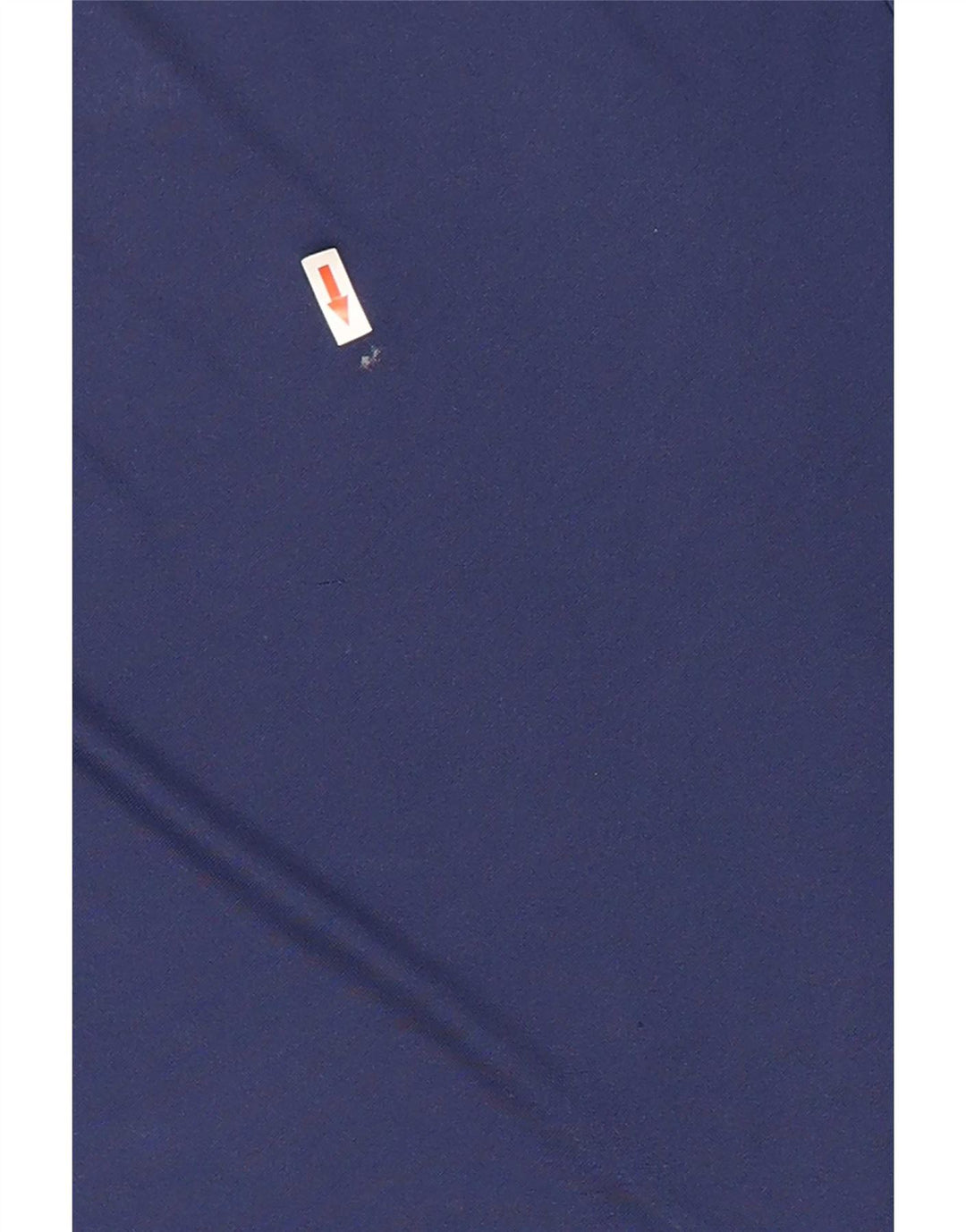 Camiseta Adidas Hombre Top Medium Azul Marino Sports