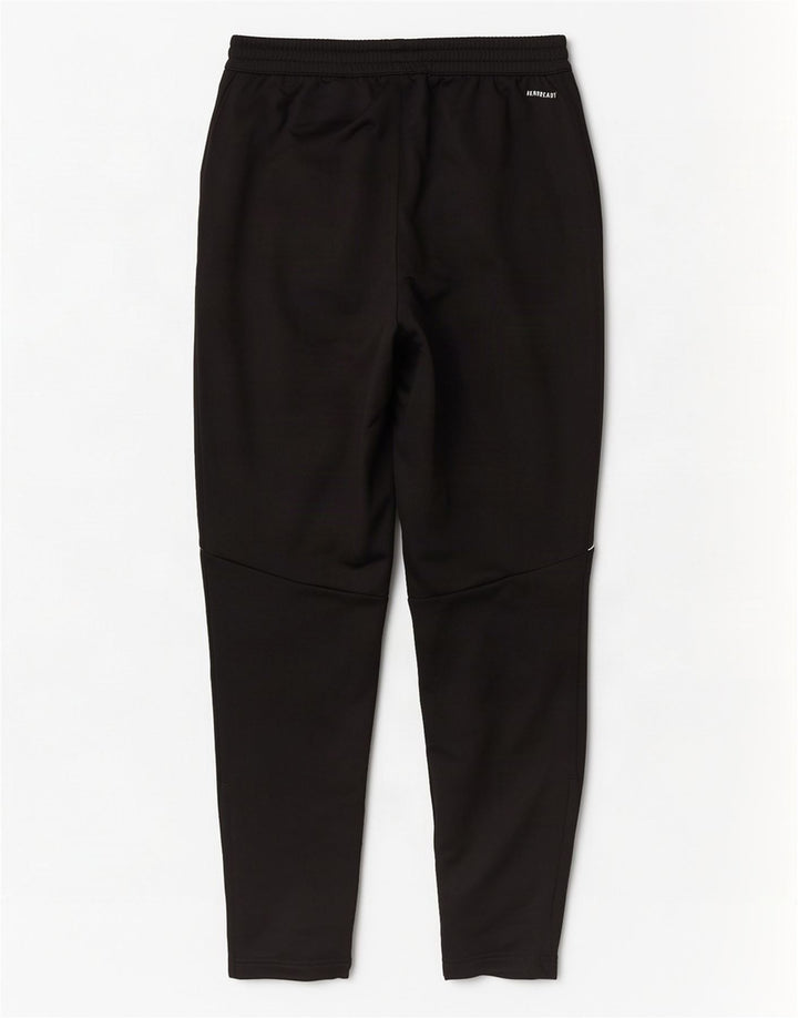 Adidas Hombre Aeroready Pantalones De Chándal Grande Negro Poliéster