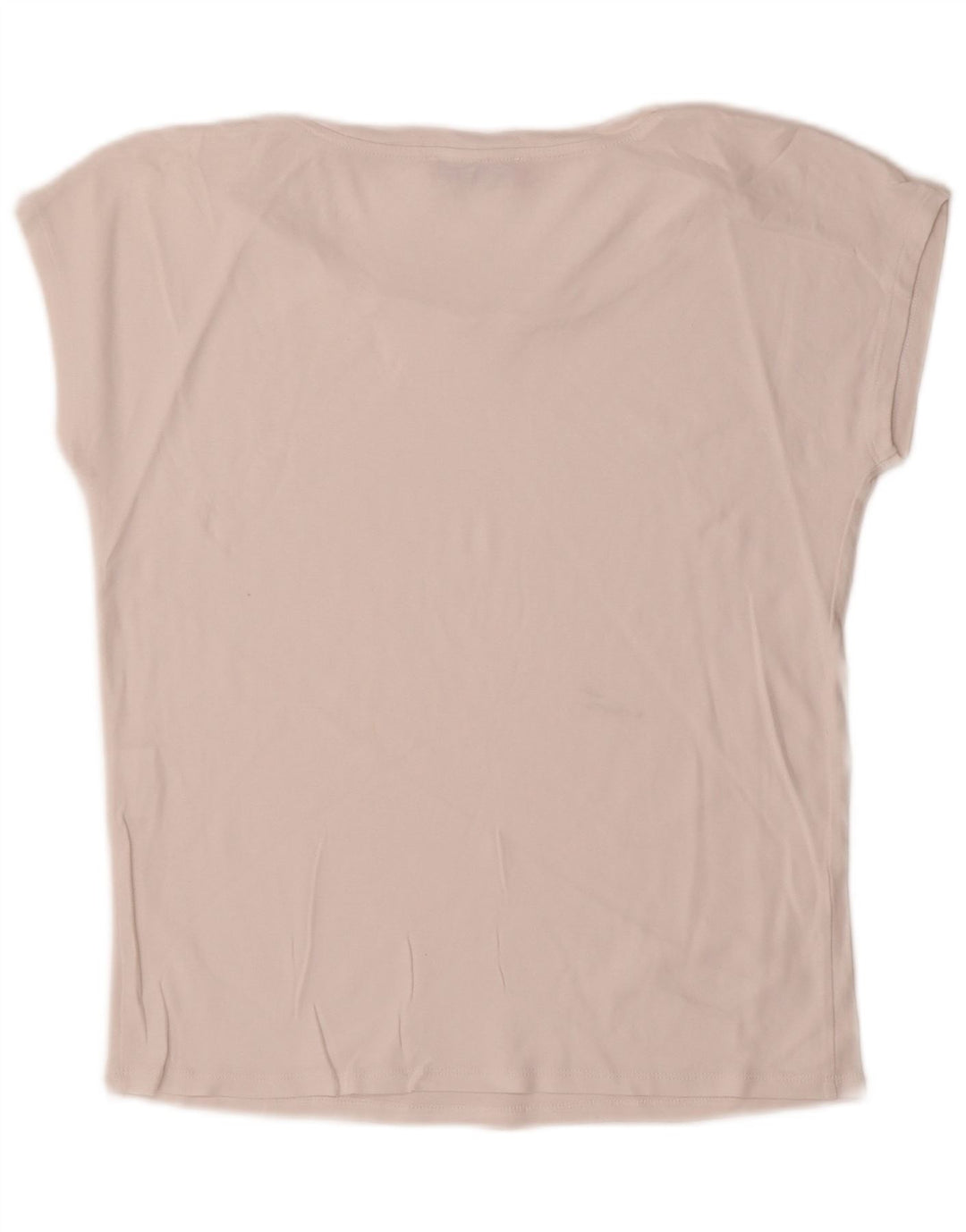 Max & Co. Camiseta para mujer Top UK 44 Medium White