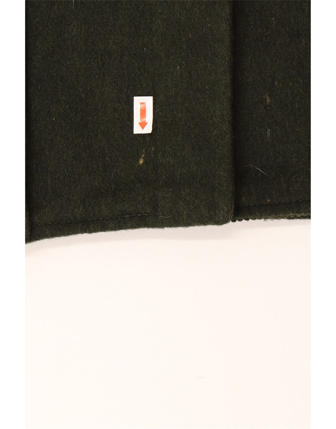 Penny Black Chaleco utilitario para mujer UK 46 Large Green