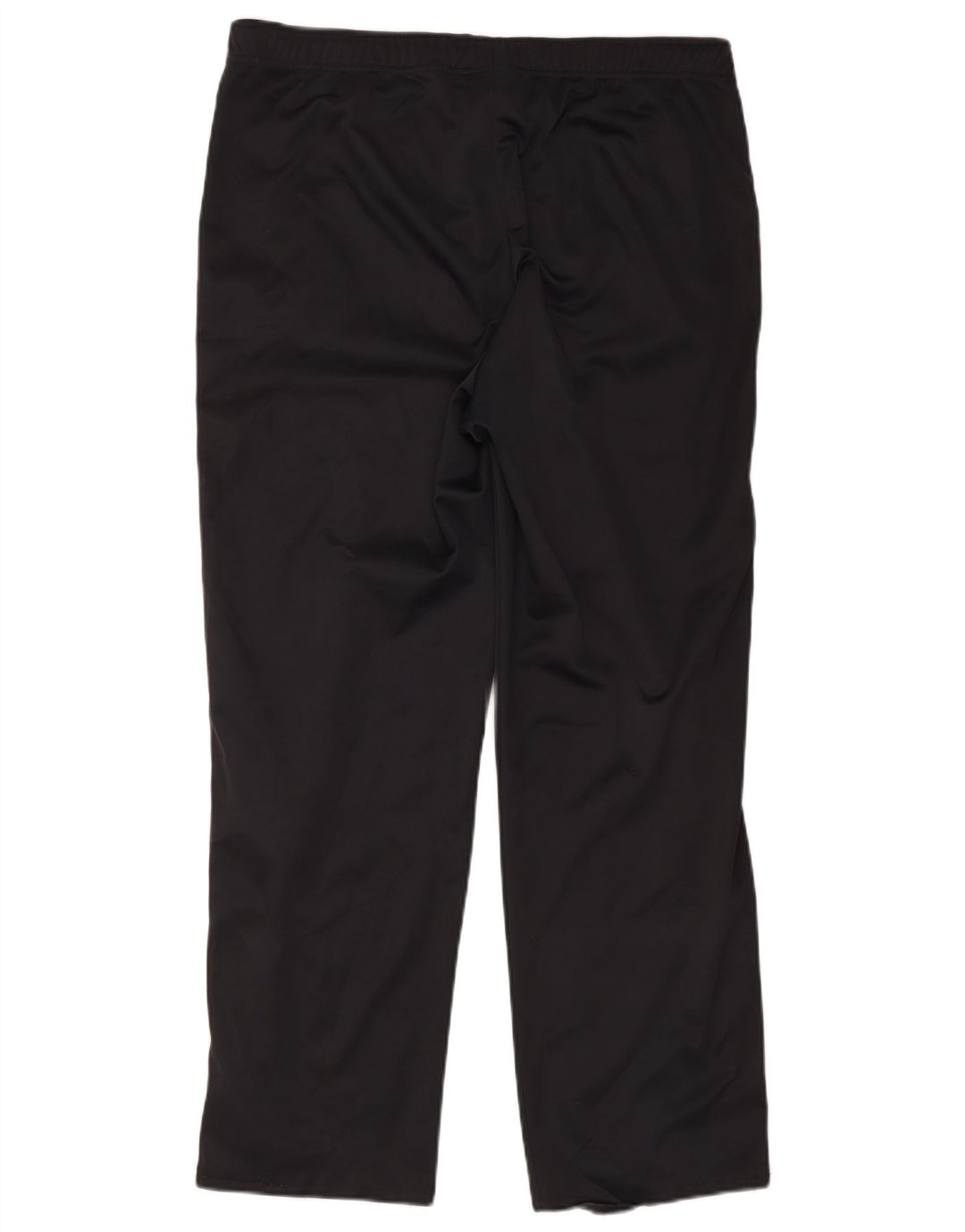 Lotto Pantalón Chándal Hombre XL Negro