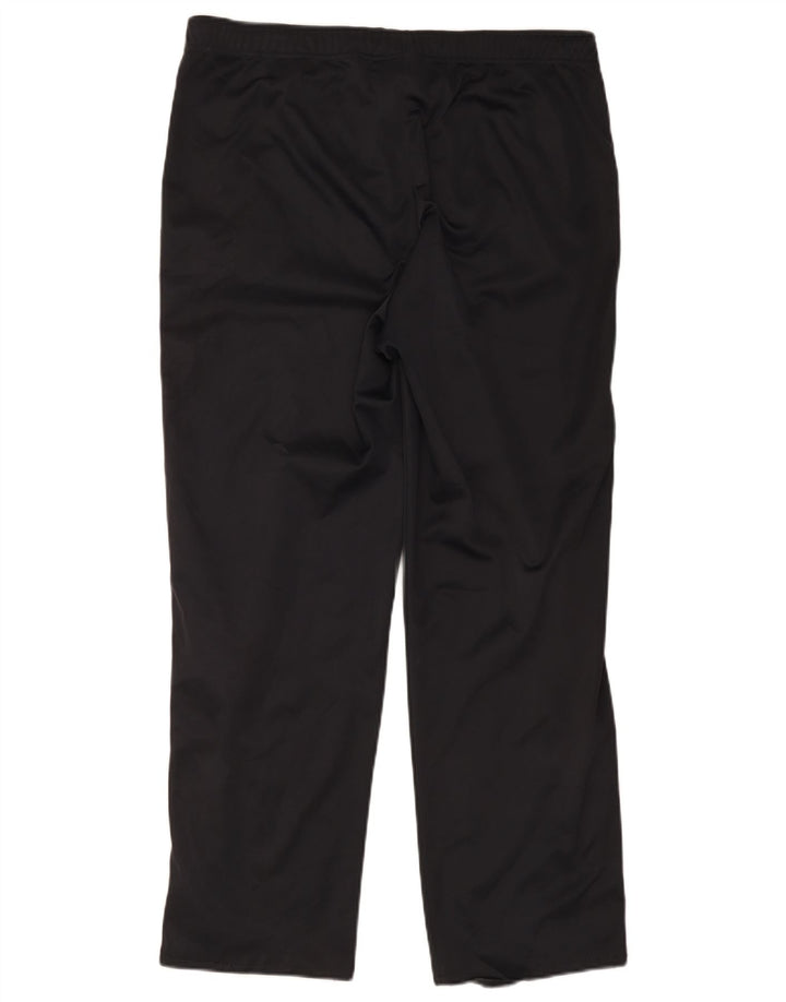 Lotto Pantalón Chándal Hombre XL Negro