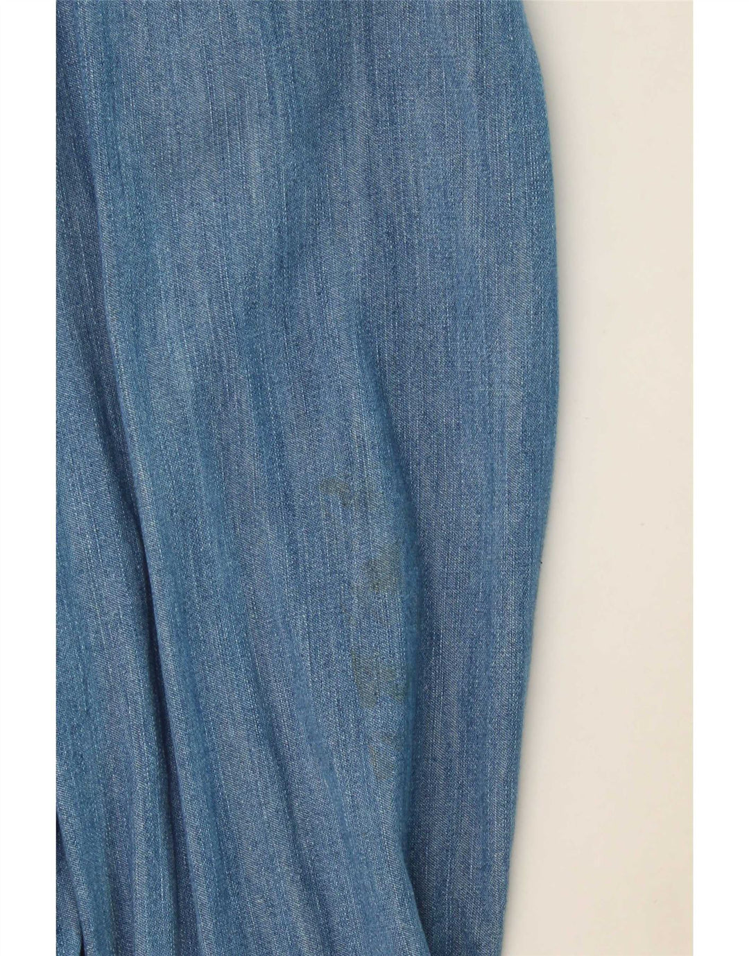 Jack & Jones Camisa Vaquera Hombre XL Algodón Azul