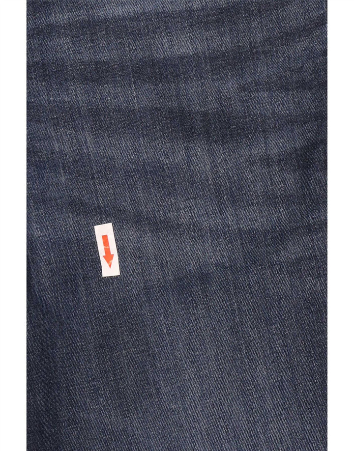 Vaqueros Levi's 541 Tapered para hombre W32 L30 Algodón azul