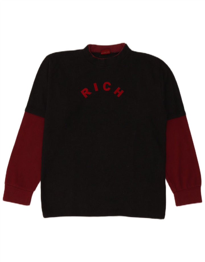 Richmond Hombre