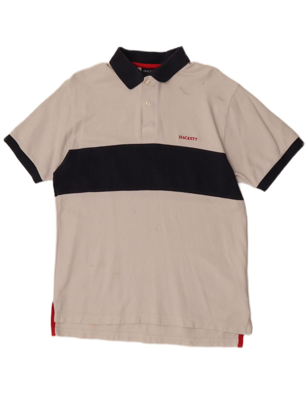 Hackett Polo De Rugby Hombre