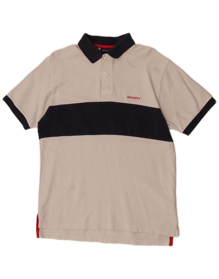 Hackett Polo De Rugby Hombre