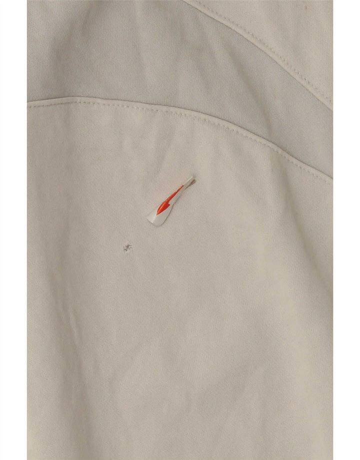Nike Pantalones de chándal con estampado gráfico Joggers Medium White Colorblock