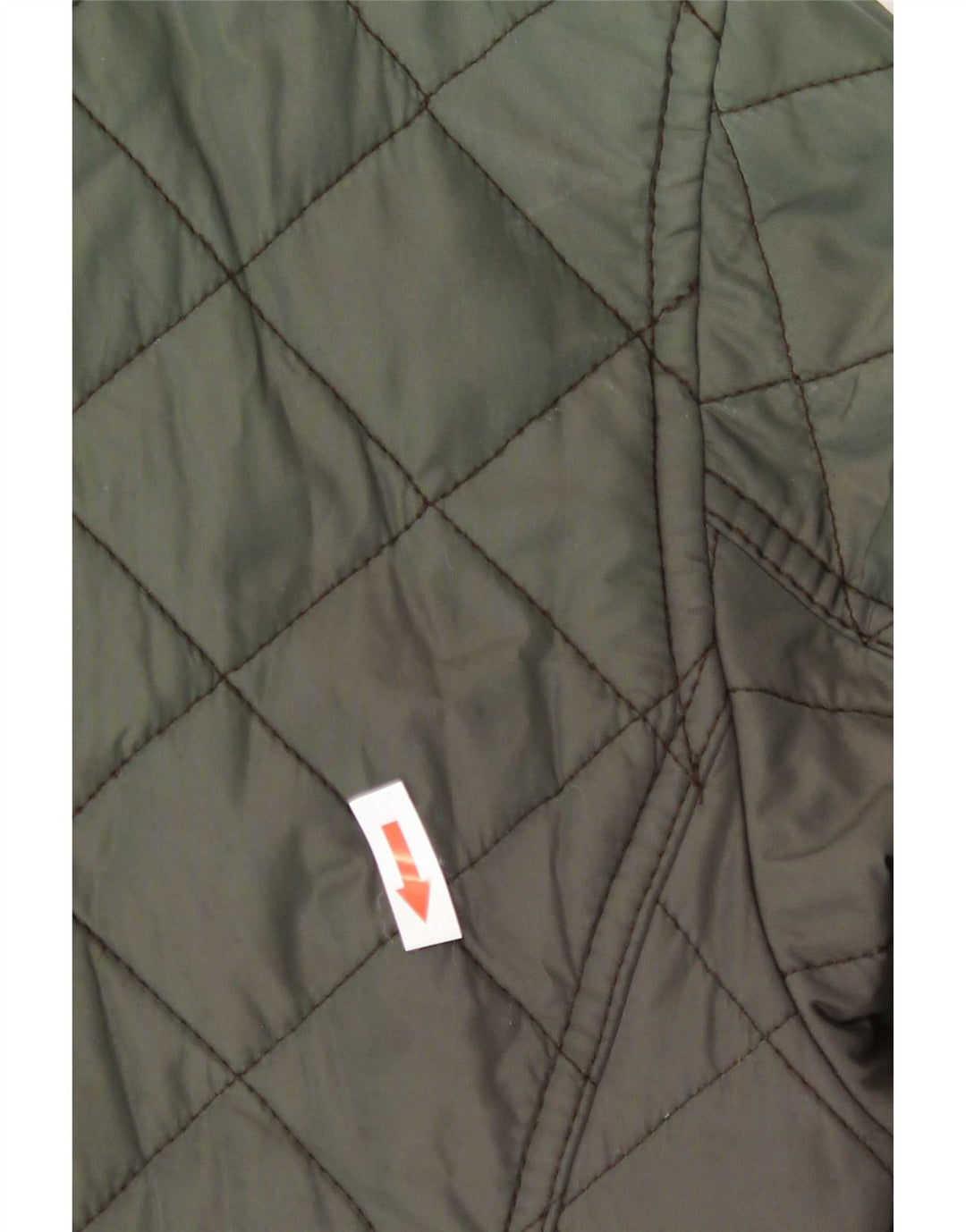 Camel Active Chaqueta acolchada para hombre EU 50 Grande Poliamida verde