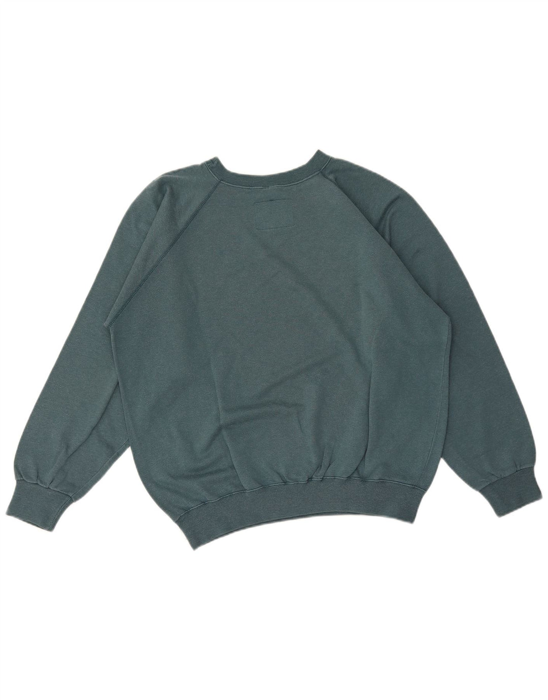 Champion Sudadera Con Gráfico Jumper Verde Medio |