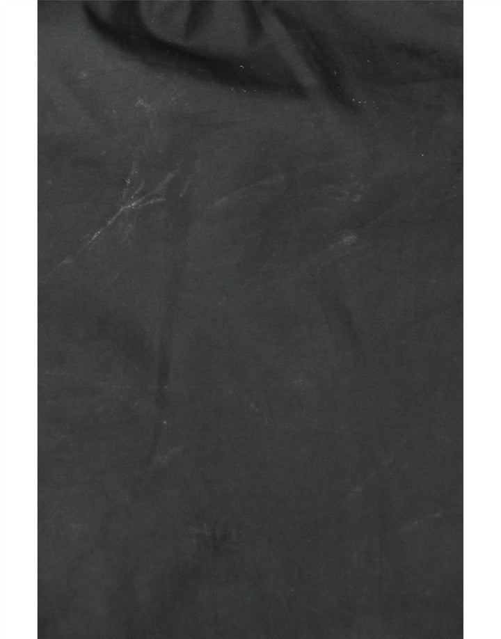 Pantalones cortos deportivos Nike para hombre XL Poliéster negro