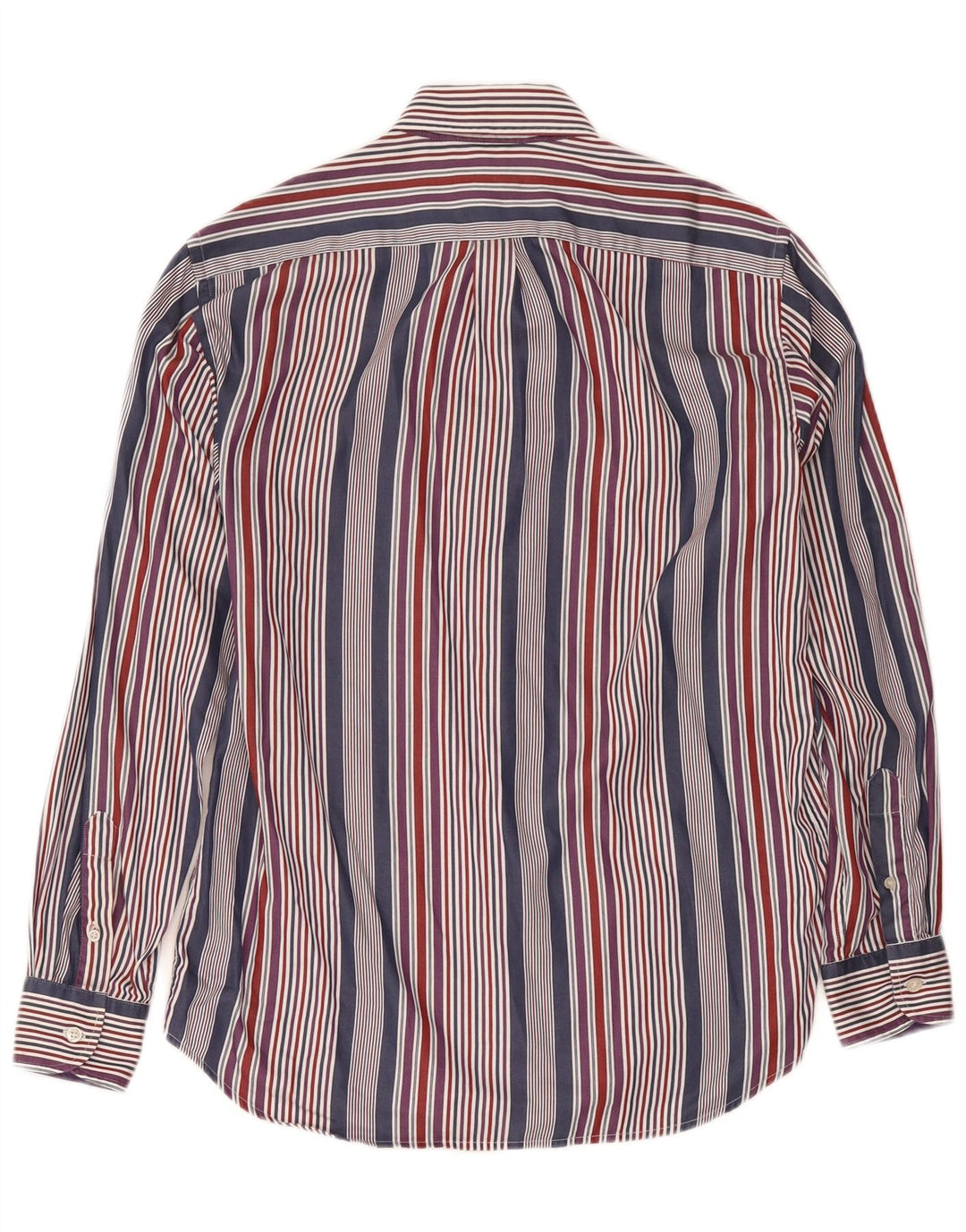 Camisa Harmont & Blaine Hombre Grande Rayas Multicolor