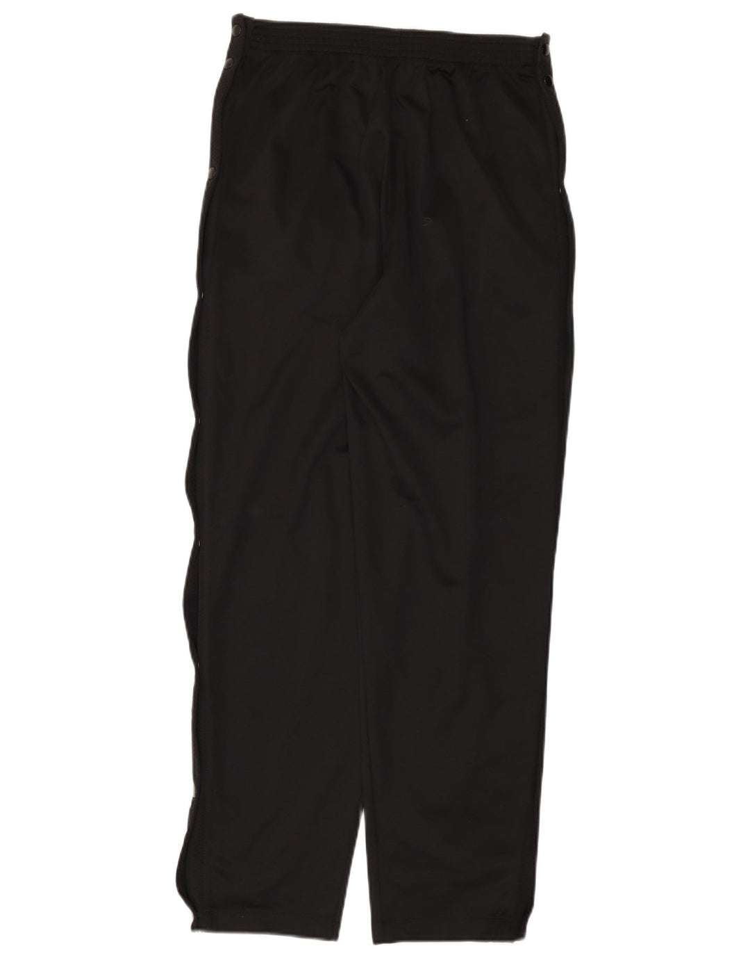 Champion Pantalones De Chándal Gráficos Para Hombre Pequeños Poliéster Negro