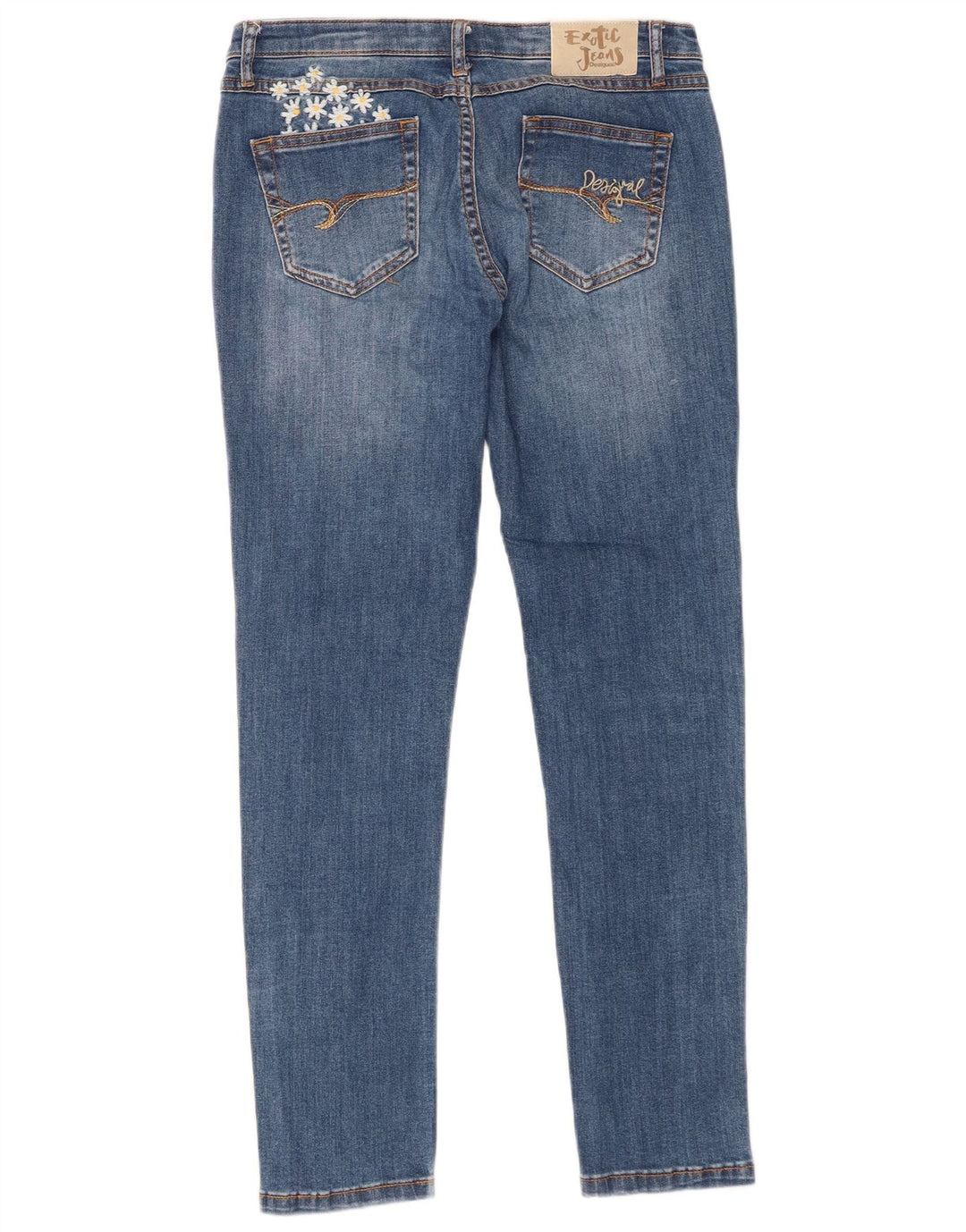 Jeans Desigual Mujer
