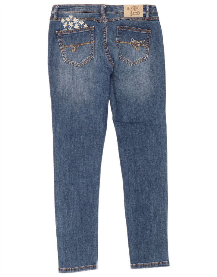 Jeans Desigual Mujer