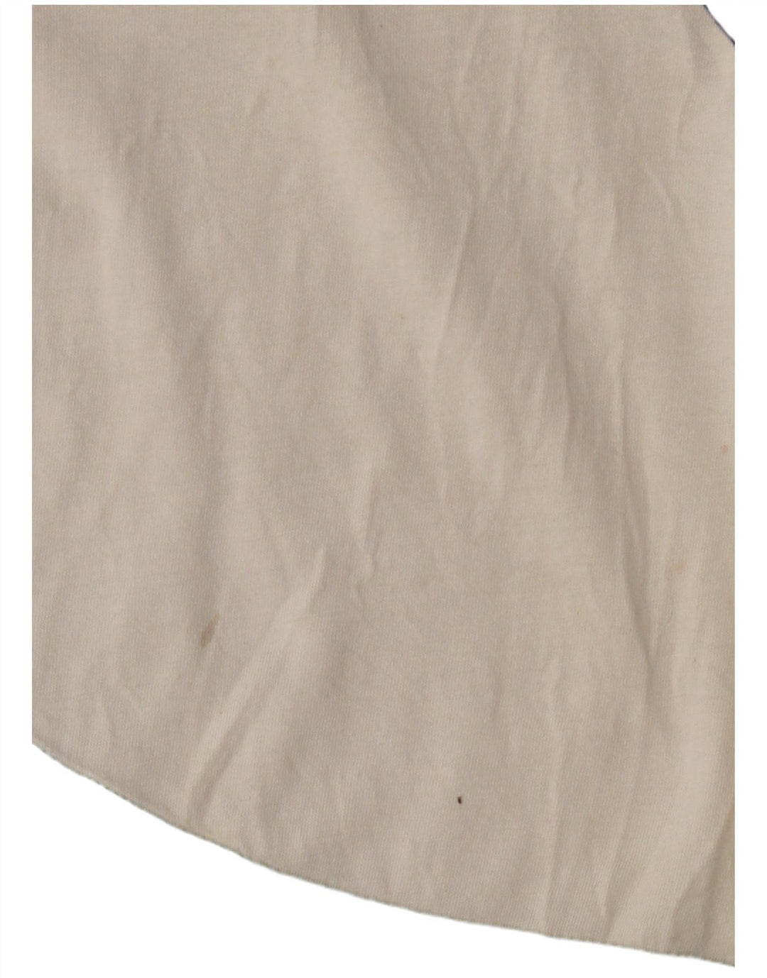 Puma Camiseta para hombre Top Small Multicolor Colorblock Cotton