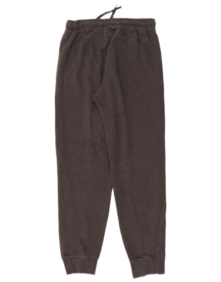 PUMA Pantalón de Chándal Joggers Gris Medio Hombre