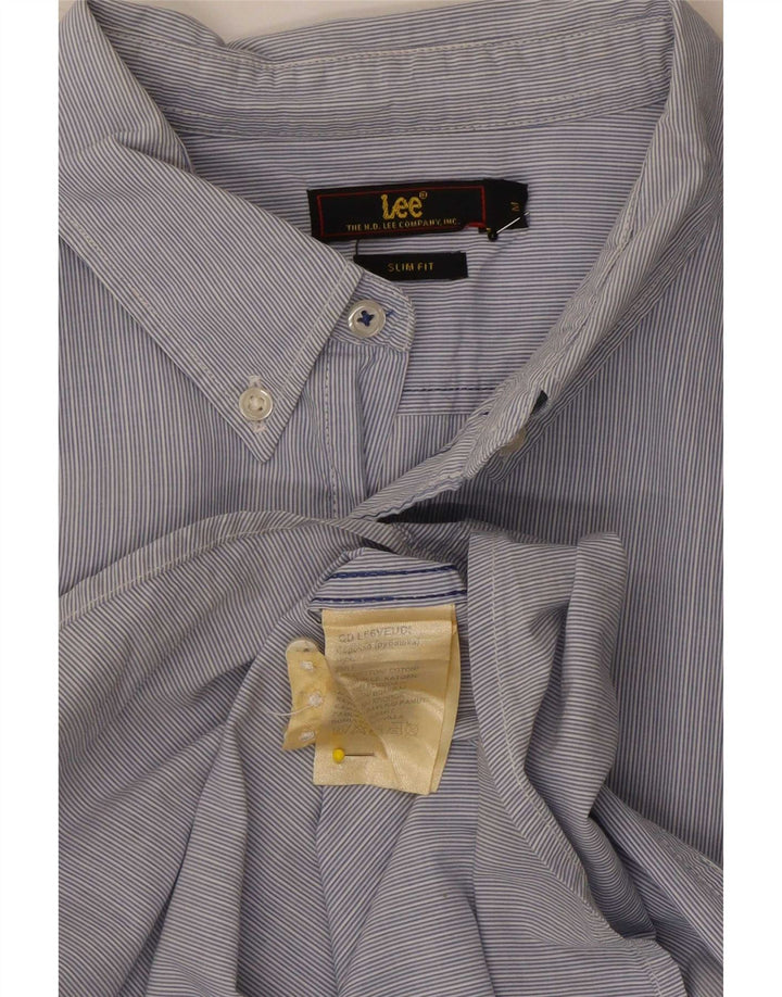 Camisa Lee Hombre