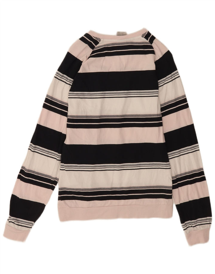 Nike - Sudadera para hombre, talla 36/38, talla pequeña, multicolor, algodón