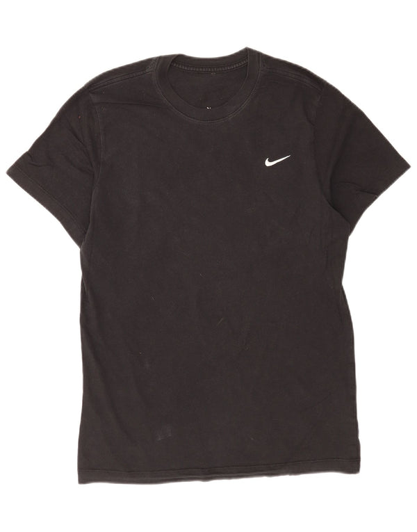 Camiseta Nike Hombre Top Small Negro