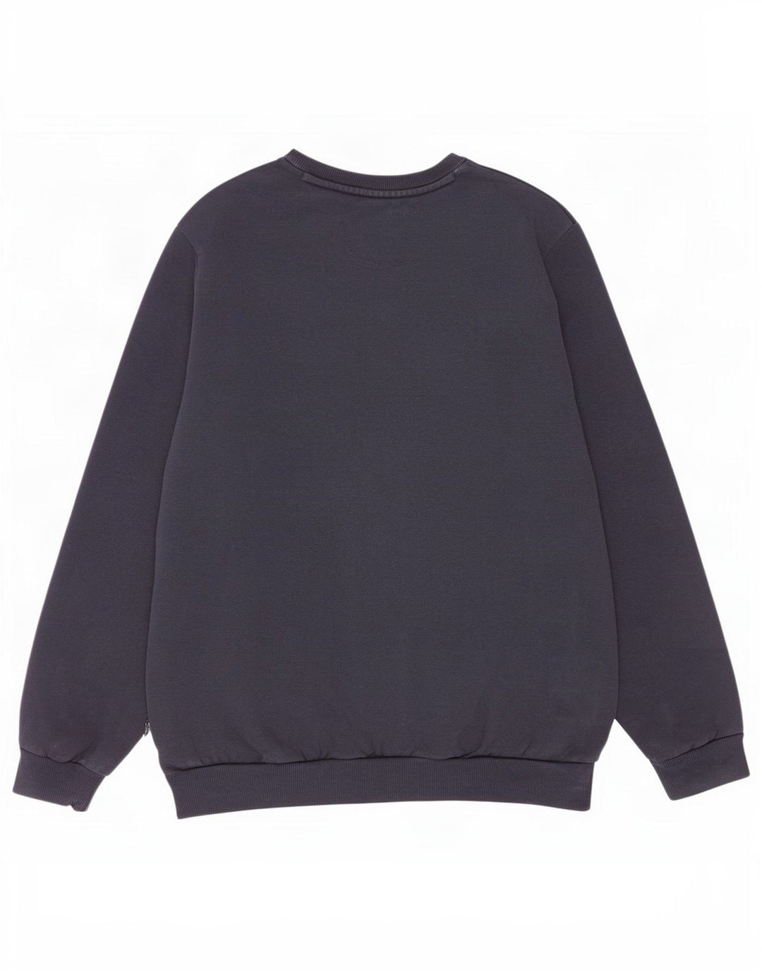 Sudadera Puma Hombre Jumper Medium Azul Marino Algodón