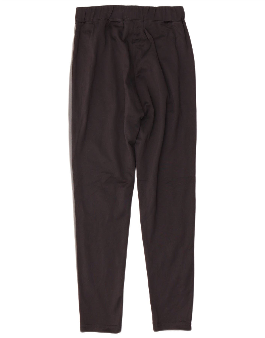 UNDER ARMOUR Pantalón de chándal para hombre Pequeño poliéster color block negro